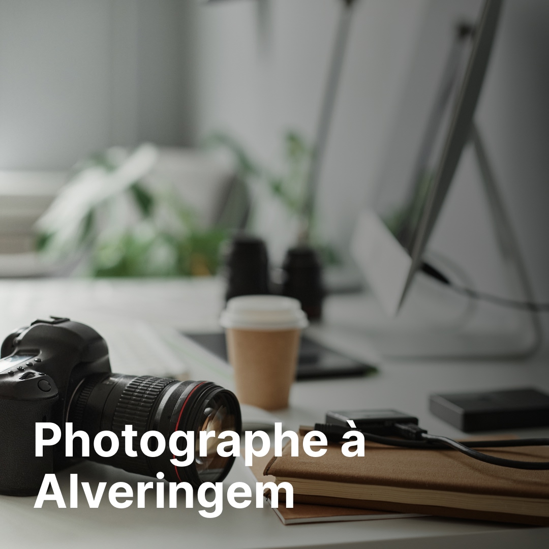 photographe Alveringem