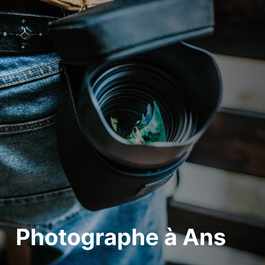 photographe Ans