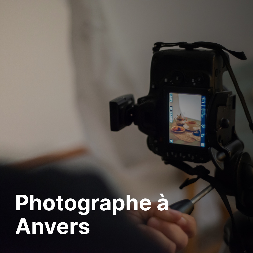 photographe Anvers