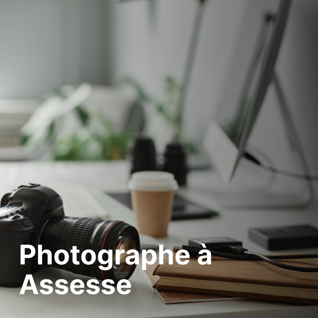 photographe Assesse