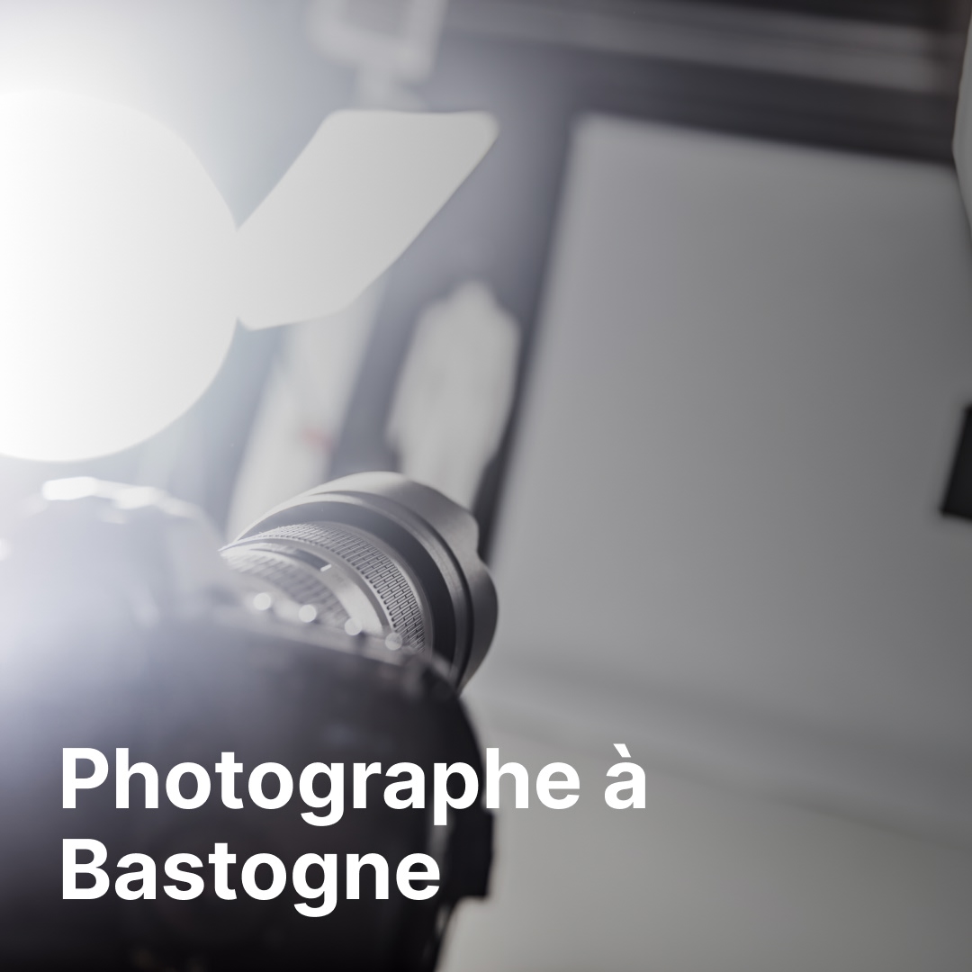 photographe Bastogne