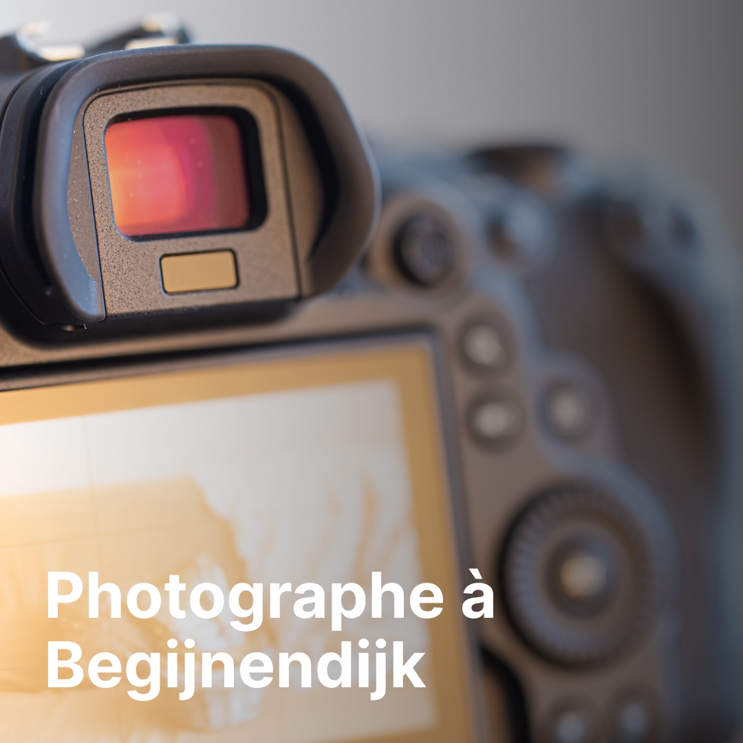 photographe Begijnendijk