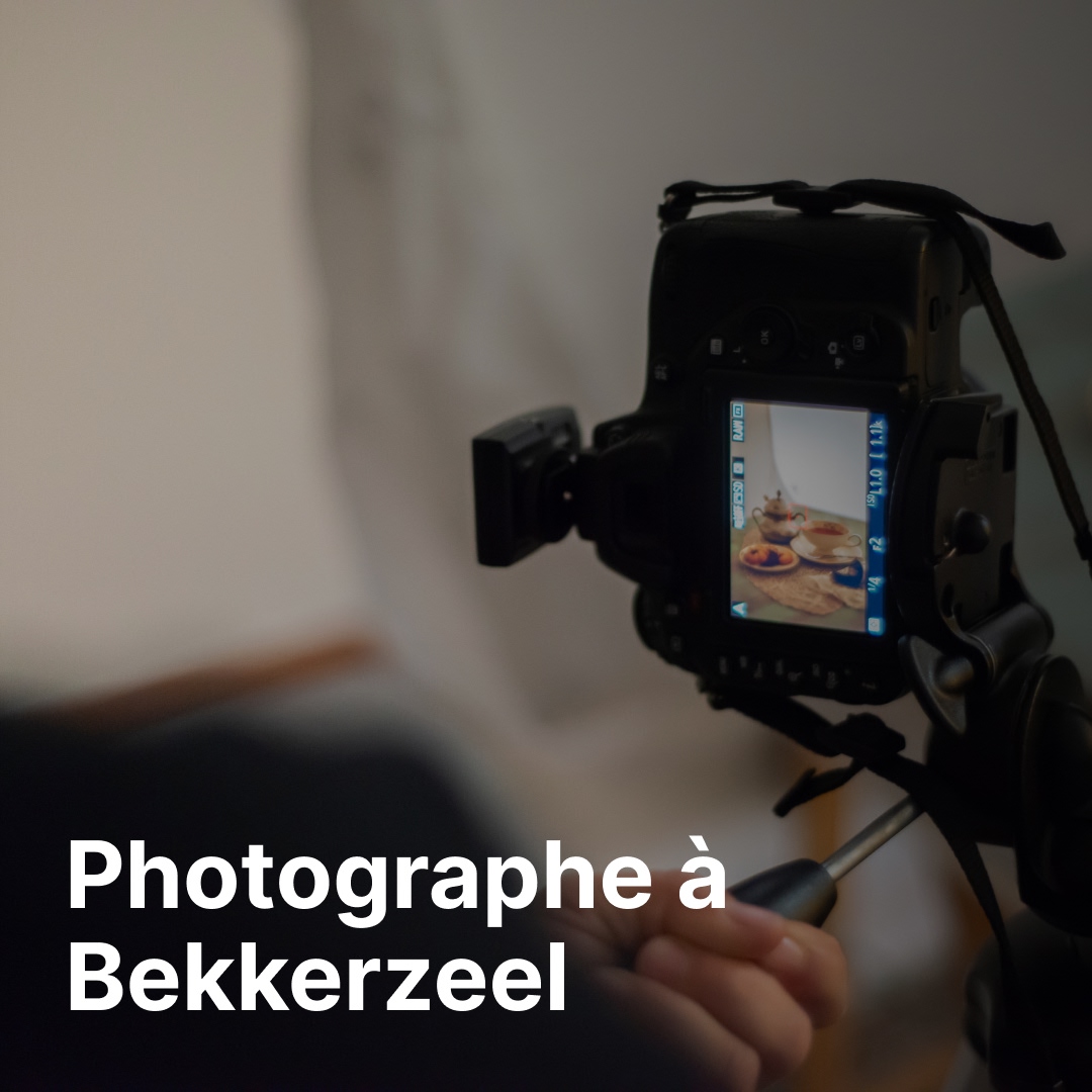 photographe Bekkerzeel