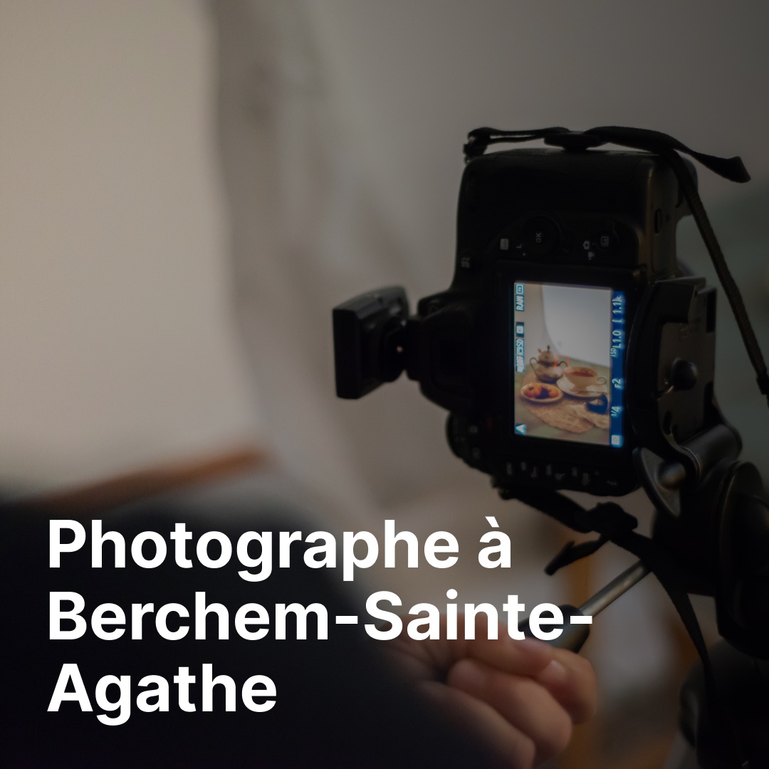 photographe Berchem-Sainte-Agathe