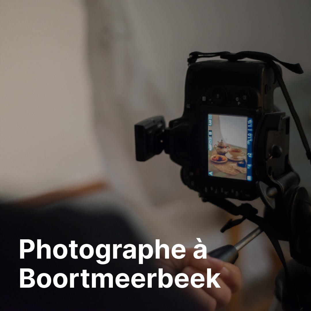 photographe Boortmeerbeek