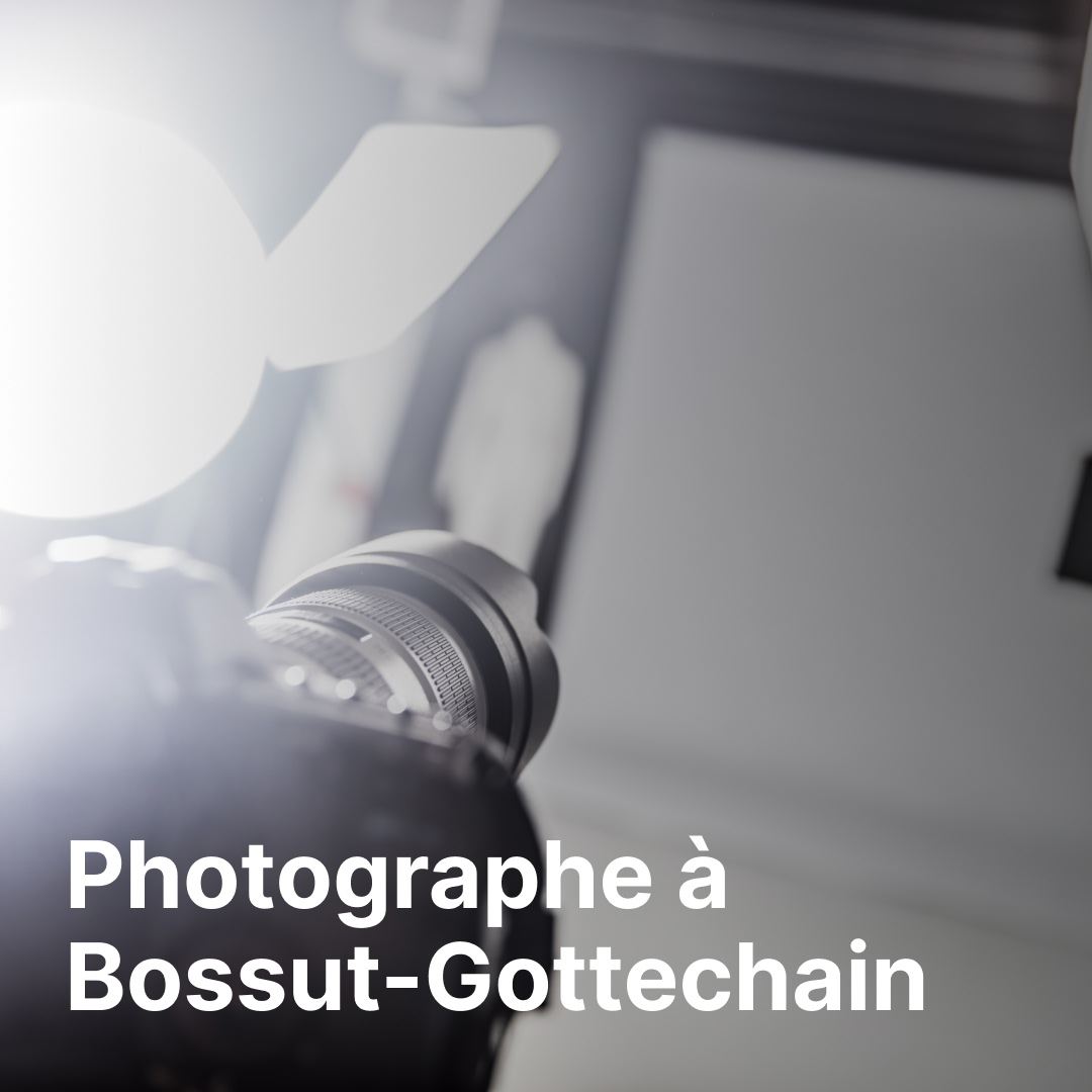 photographe Bossut-Gottechain