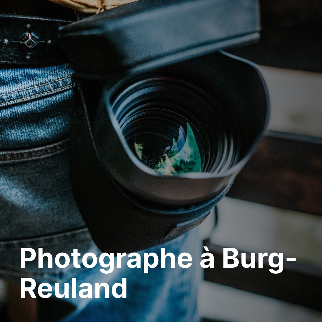photographe Burg-Reuland