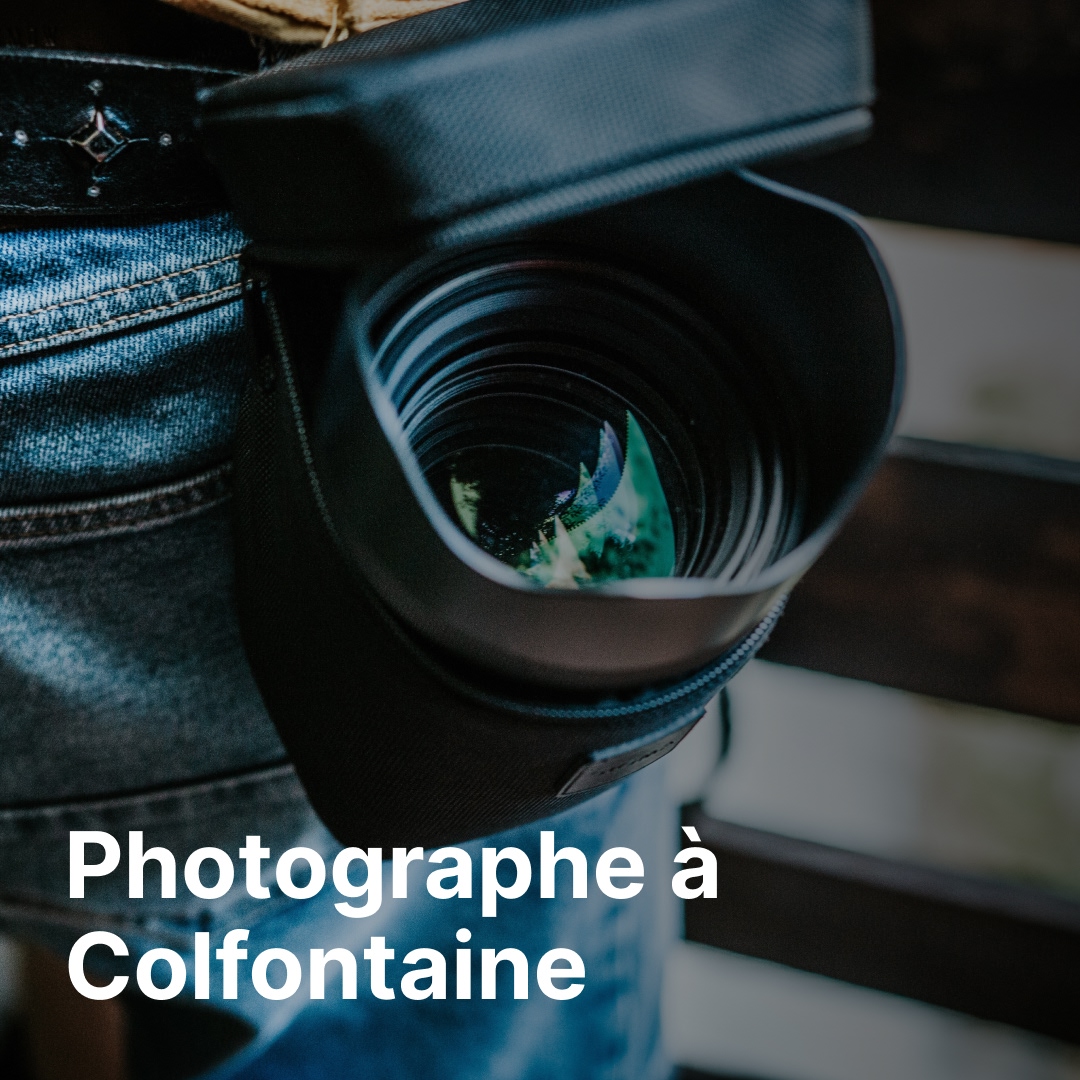 photographe Colfontaine