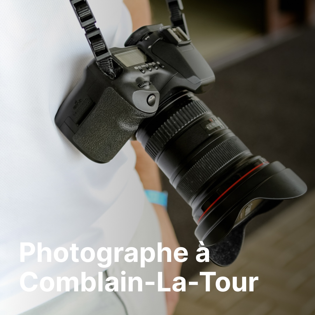 photographe Comblain-La-Tour