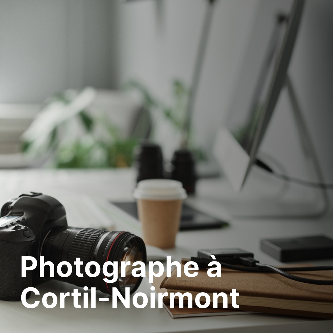 photographe Cortil-Noirmont