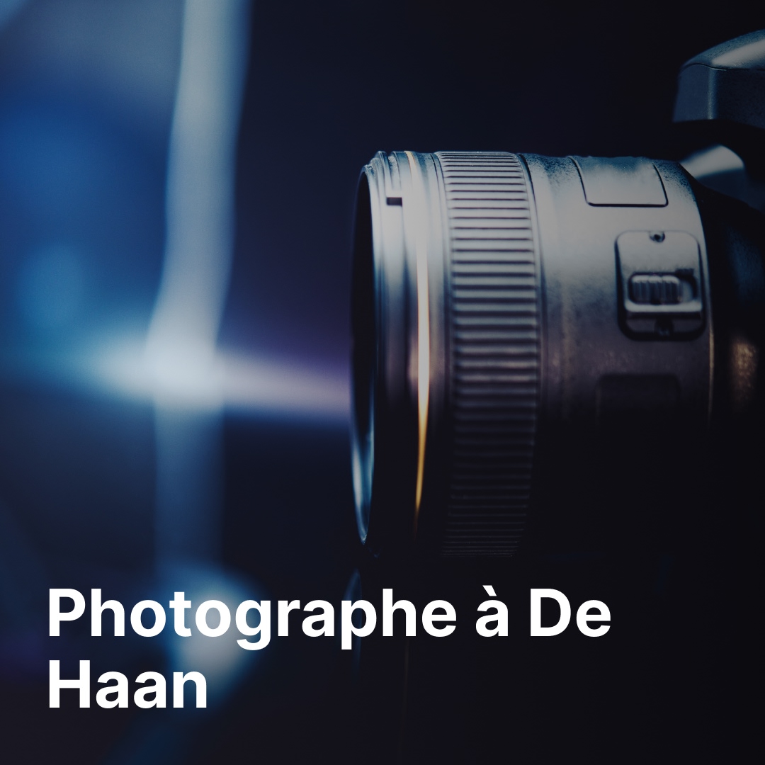 photographe De Haan