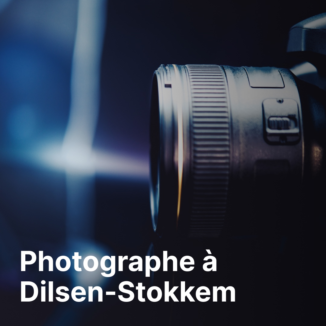 photographe Dilsen-Stokkem