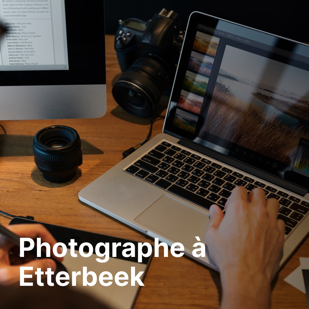 photographe Etterbeek