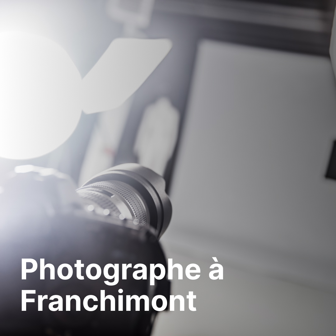 photographe Franchimont