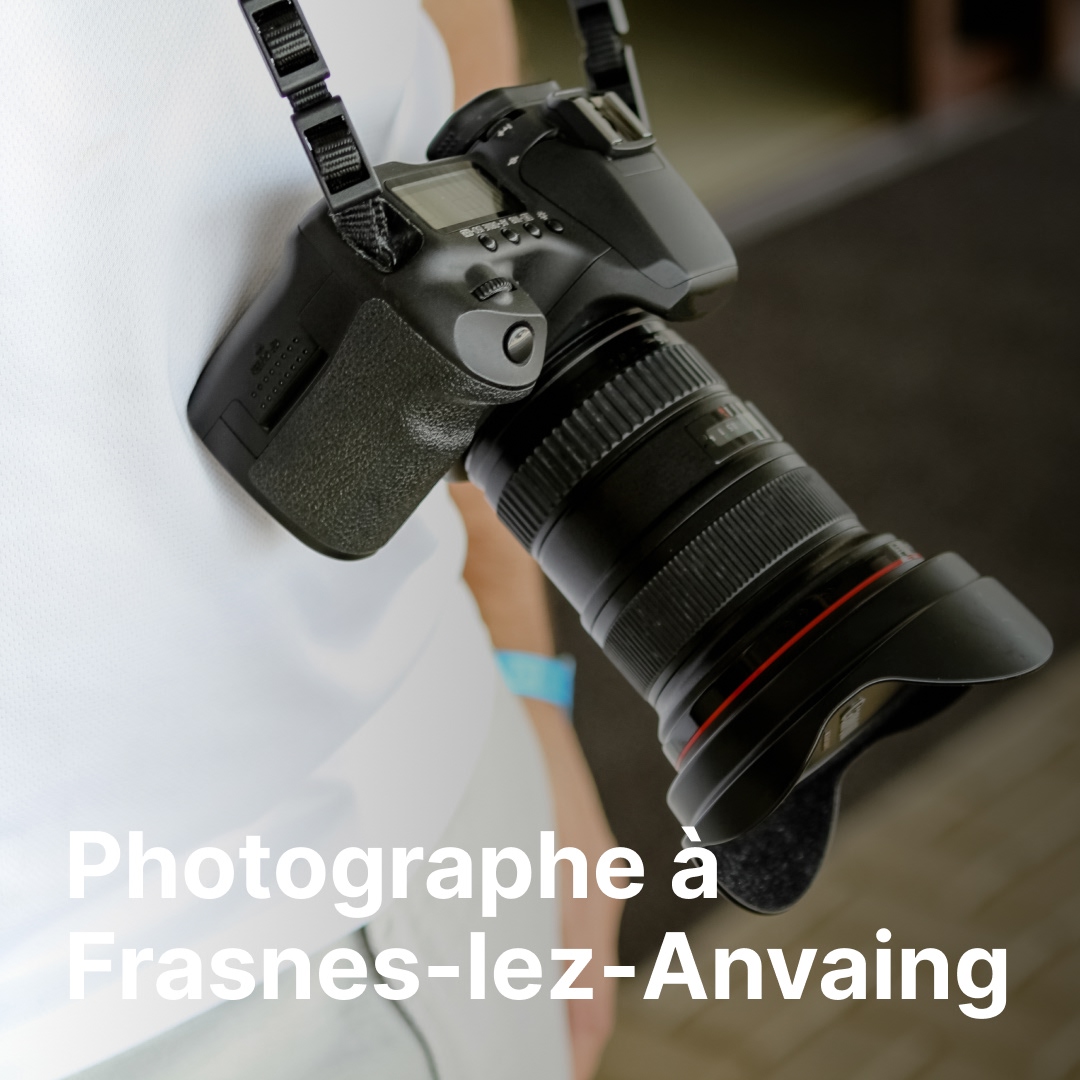 photographe Frasnes-lez-Anvaing