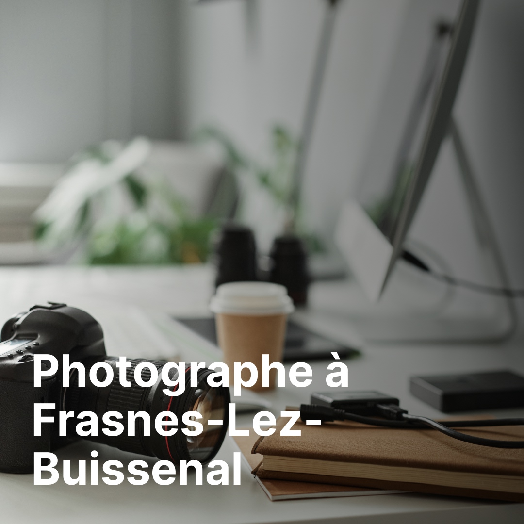 photographe Frasnes-Lez-Buissenal