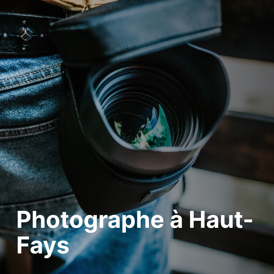 photographe Haut-Fays