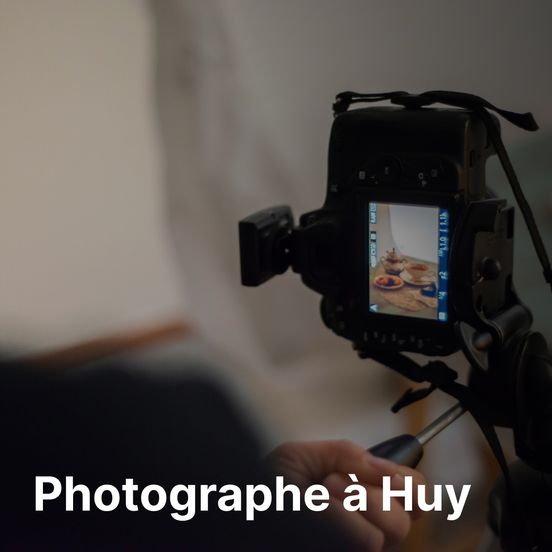 photographe Huy