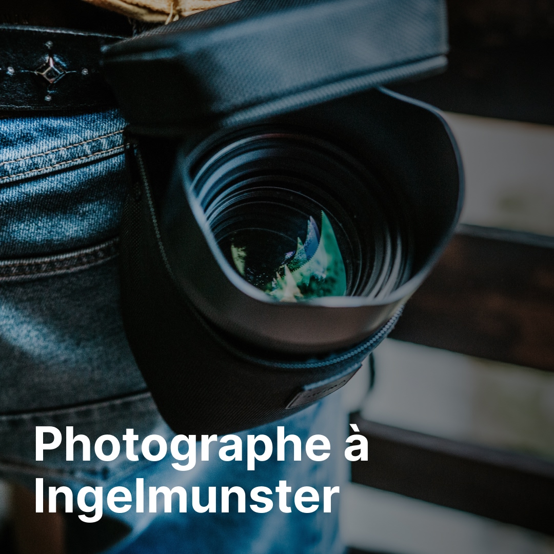 photographe Ingelmunster