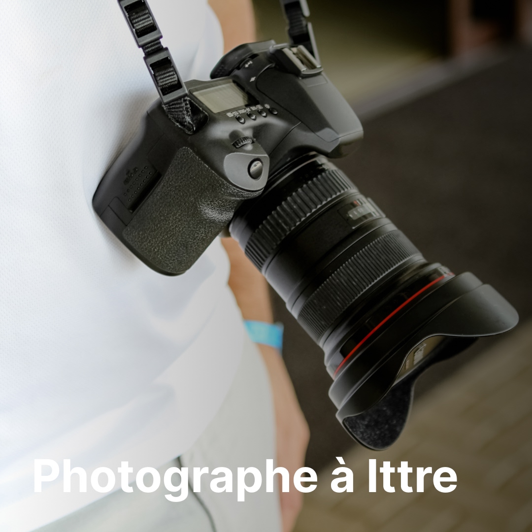 photographe Ittre