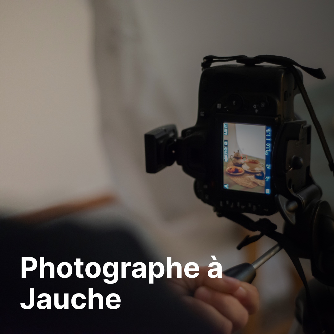 photographe Jauche