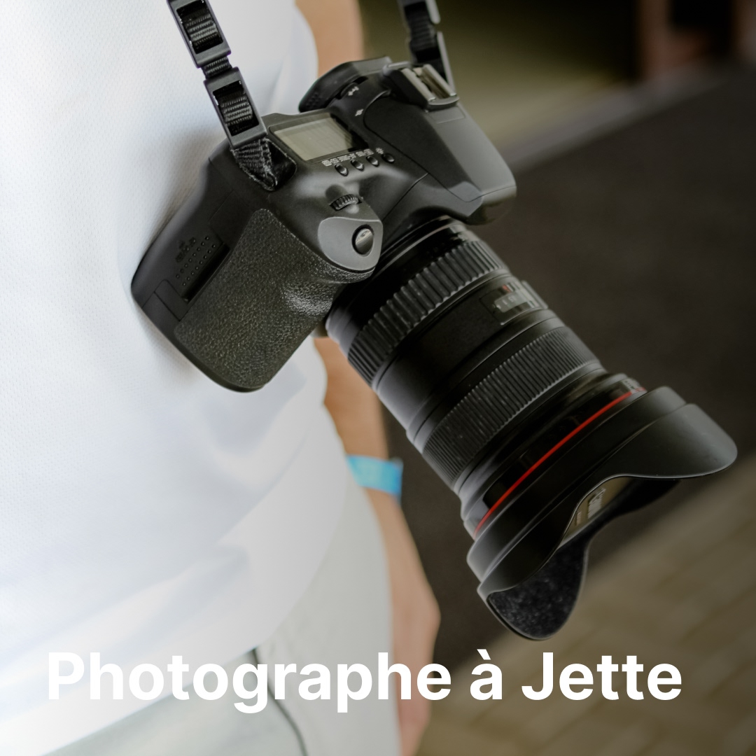 photographe Jette
