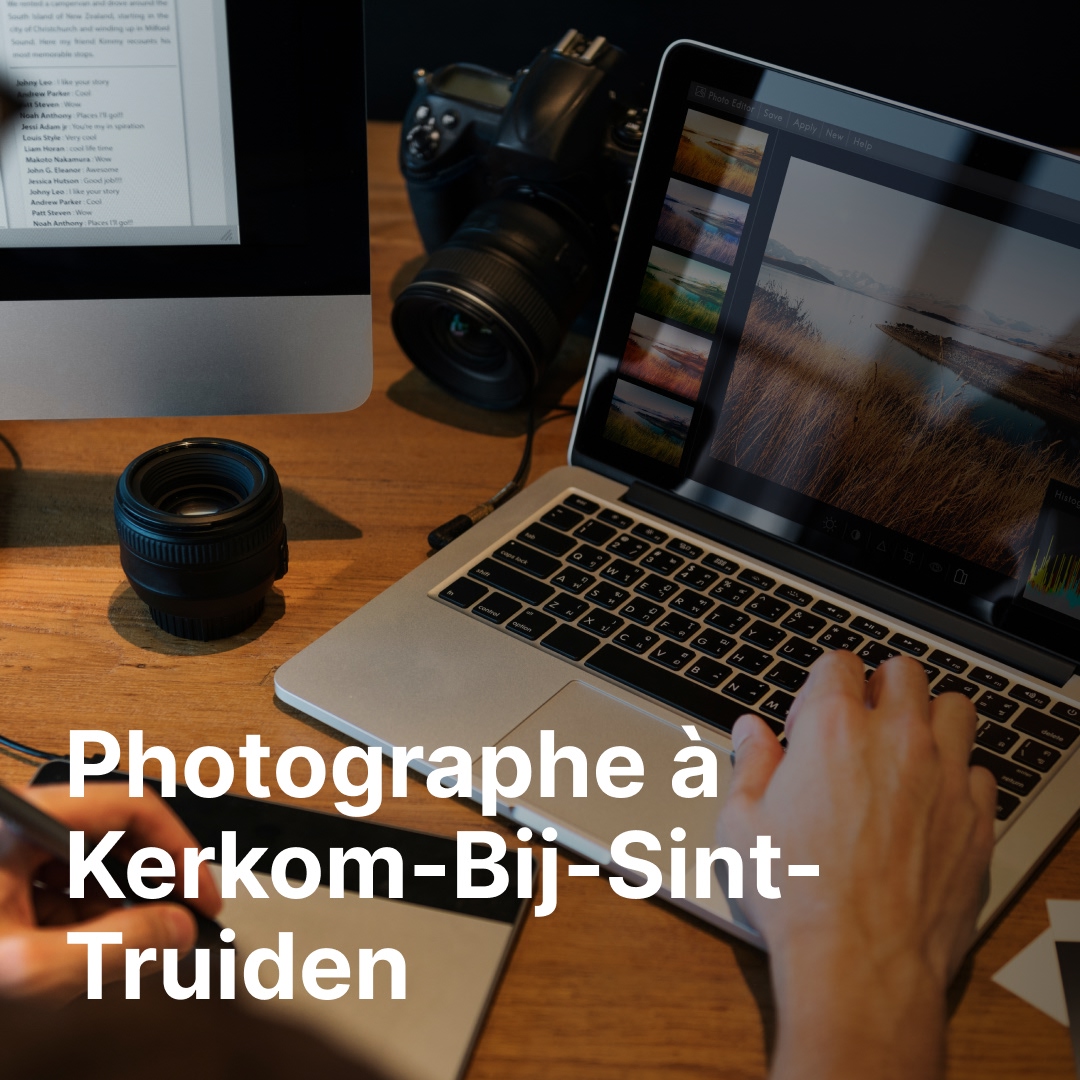 photographe Kerkom-Bij-Sint-Truiden