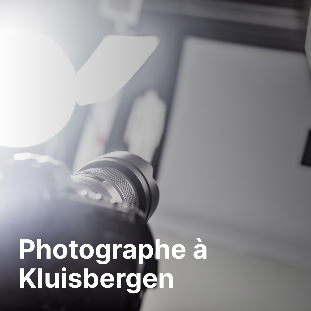 photographe Kluisbergen