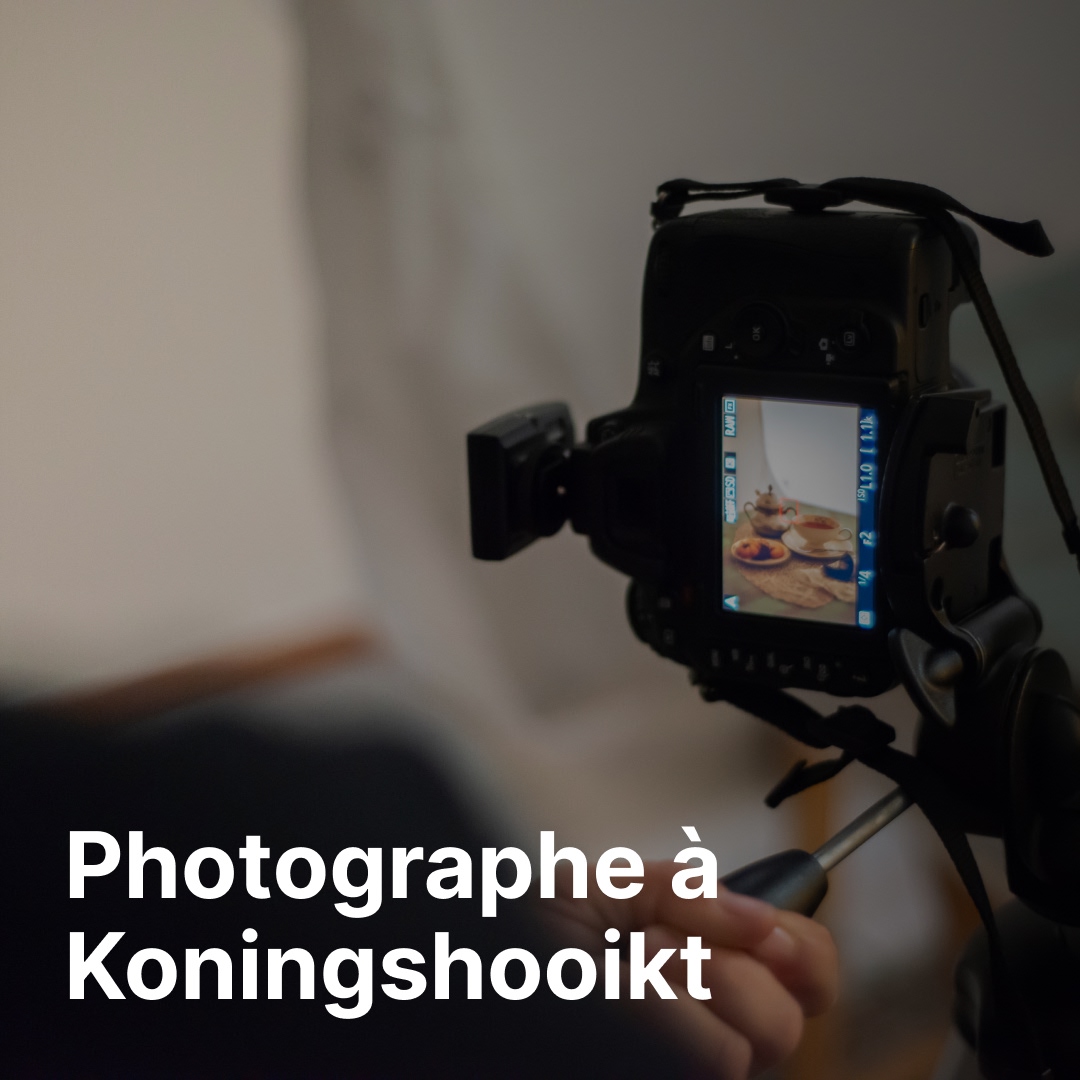 photographe Koningshooikt