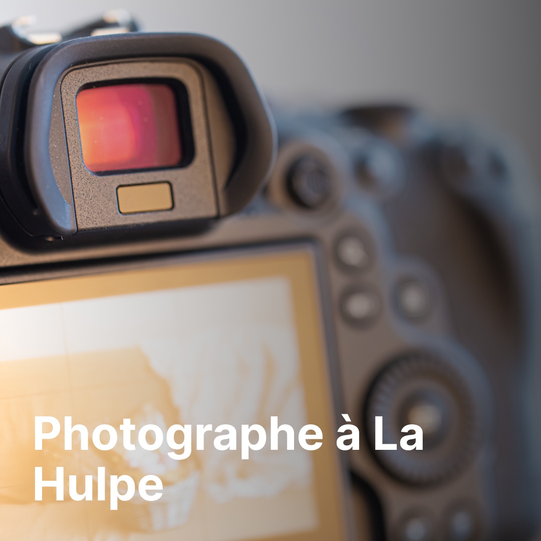 photographe La Hulpe