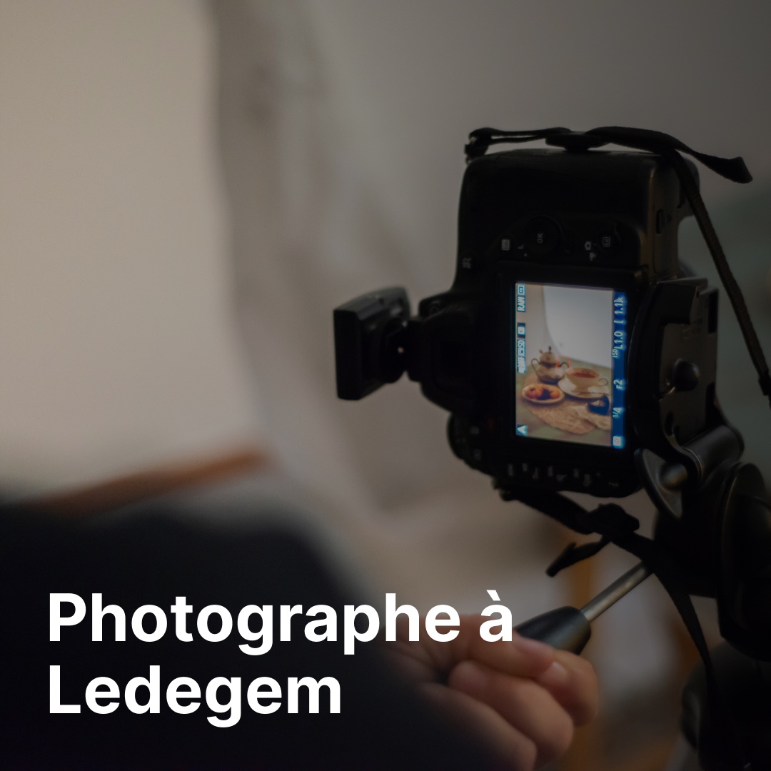 photographe Ledegem