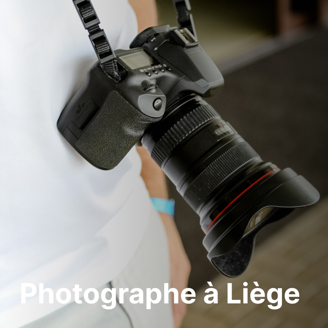 photographe Liège