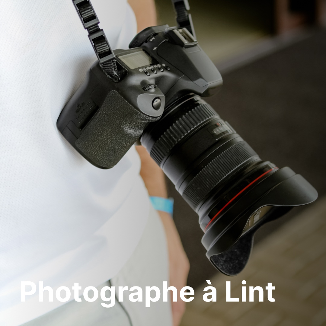 photographe Lint