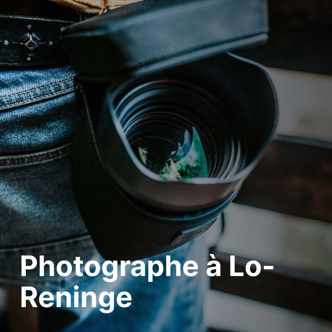 photographe Lo-Reninge