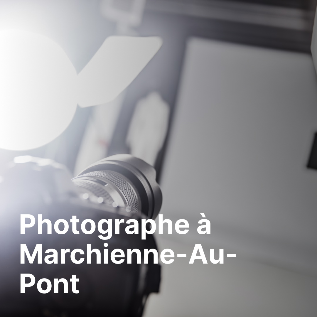 photographe Marchienne-Au-Pont