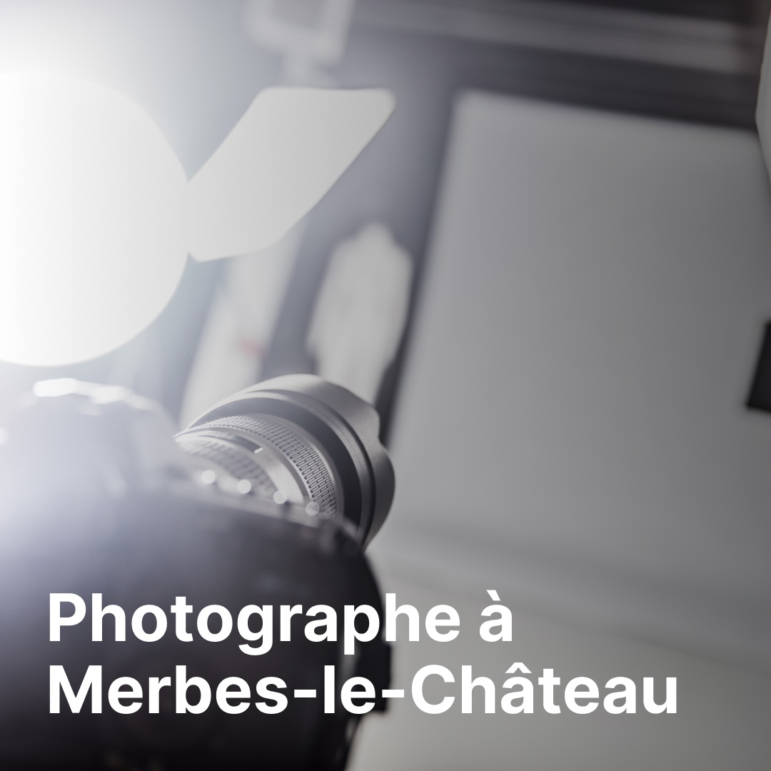 photographe Merbes-le-Château