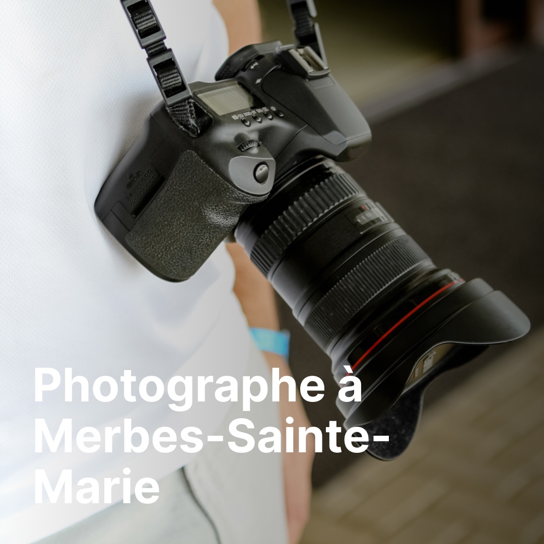 photographe Merbes-Sainte-Marie