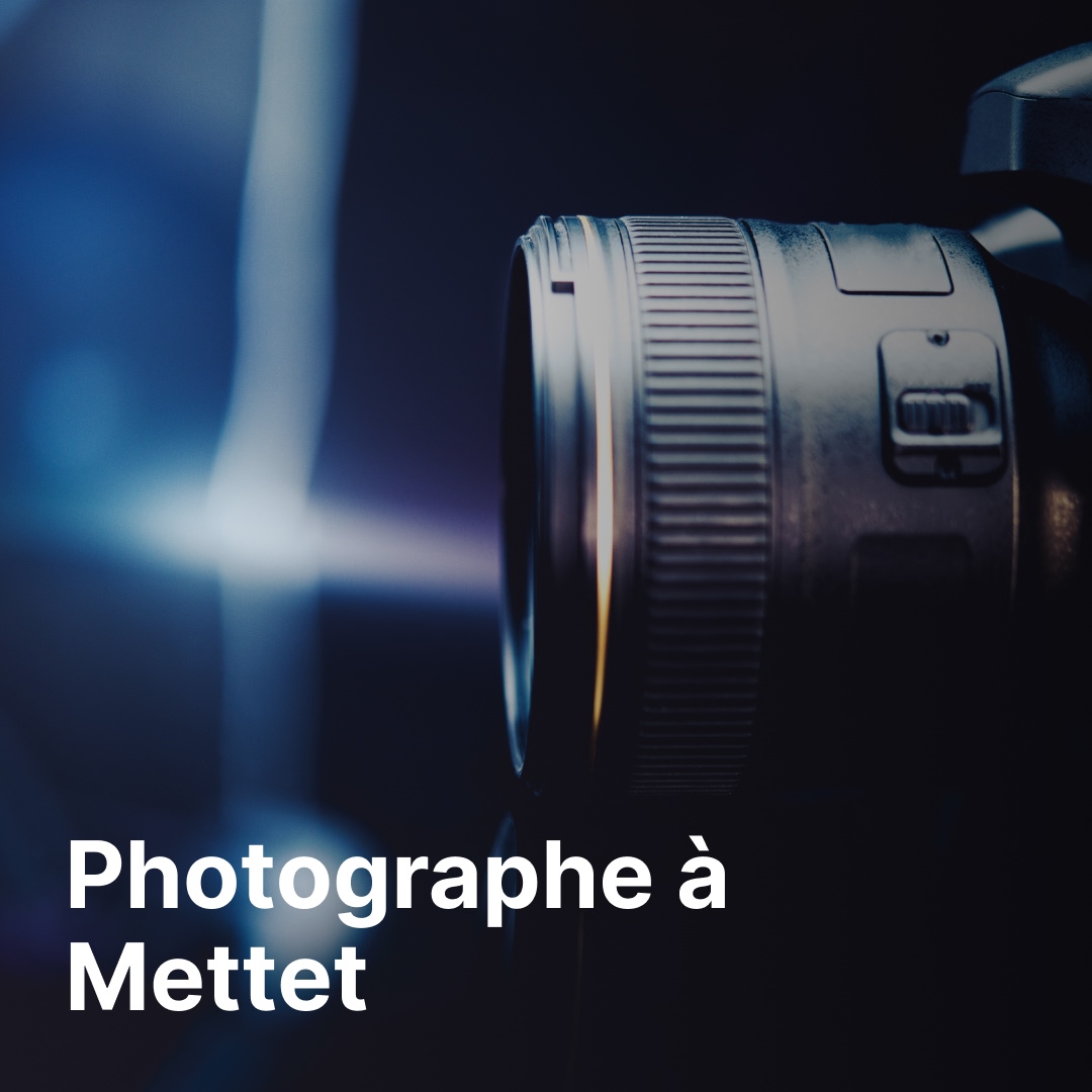 photographe Mettet
