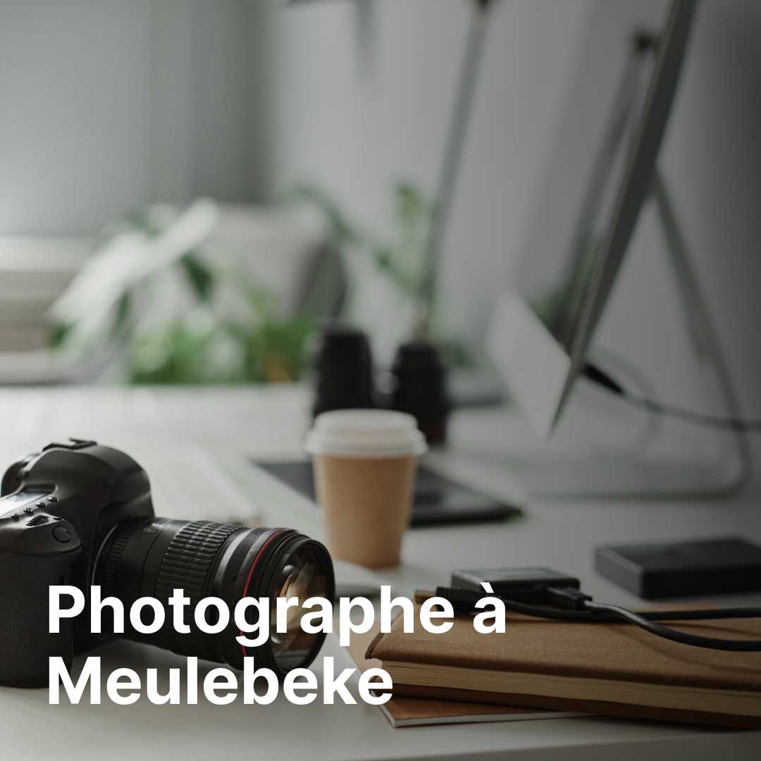 photographe Meulebeke