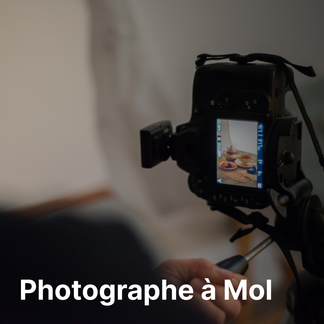 photographe Mol