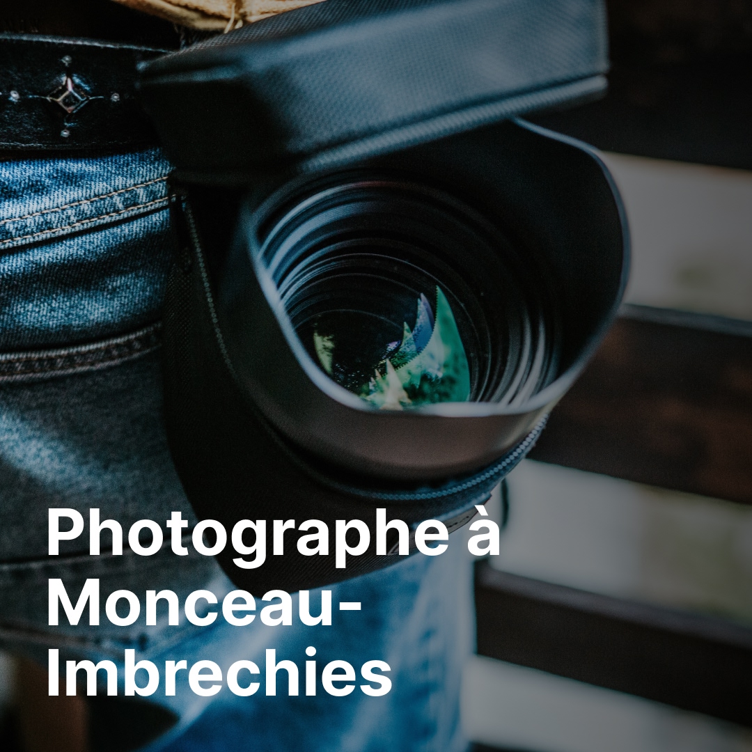 photographe Monceau-Imbrechies