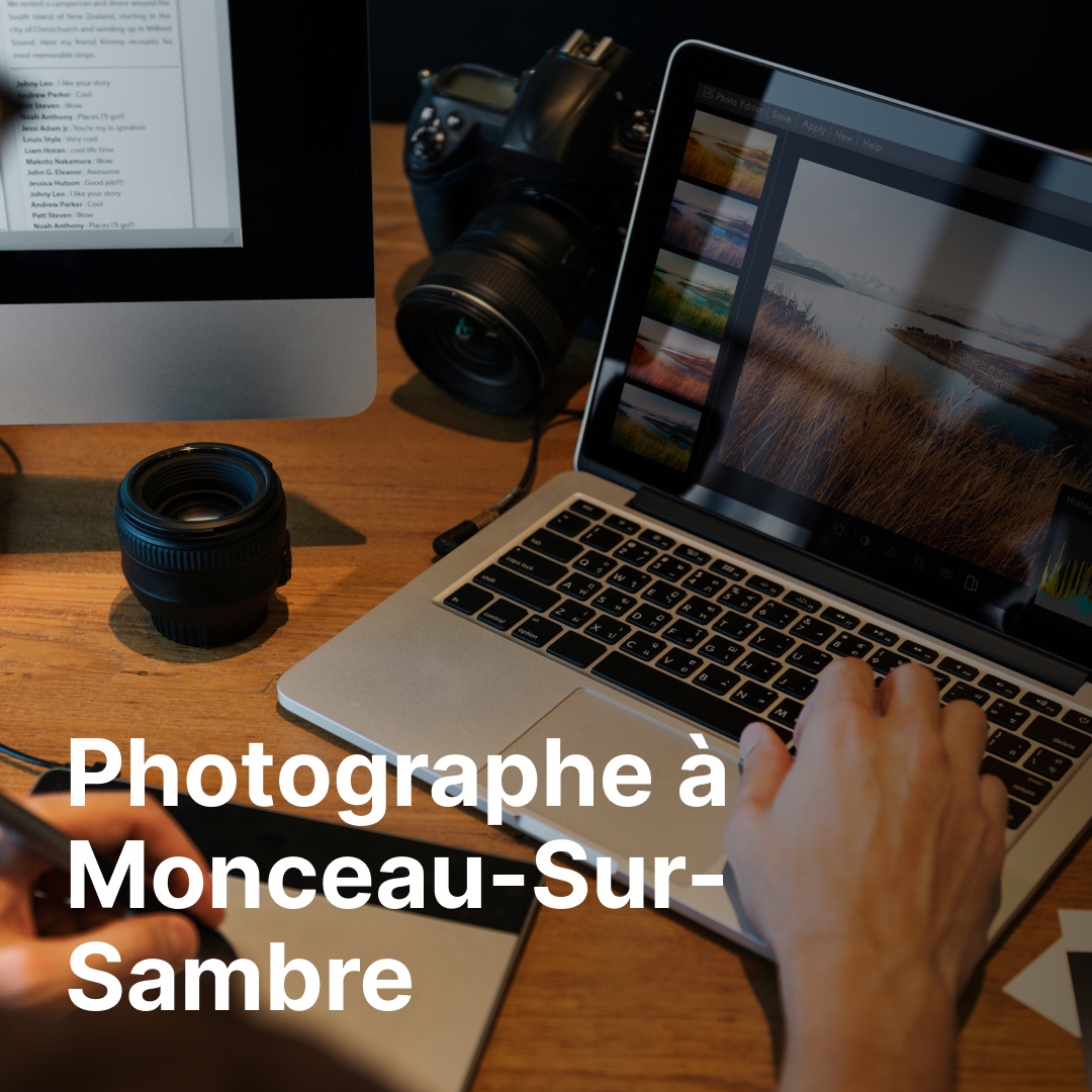 photographe Monceau-Sur-Sambre