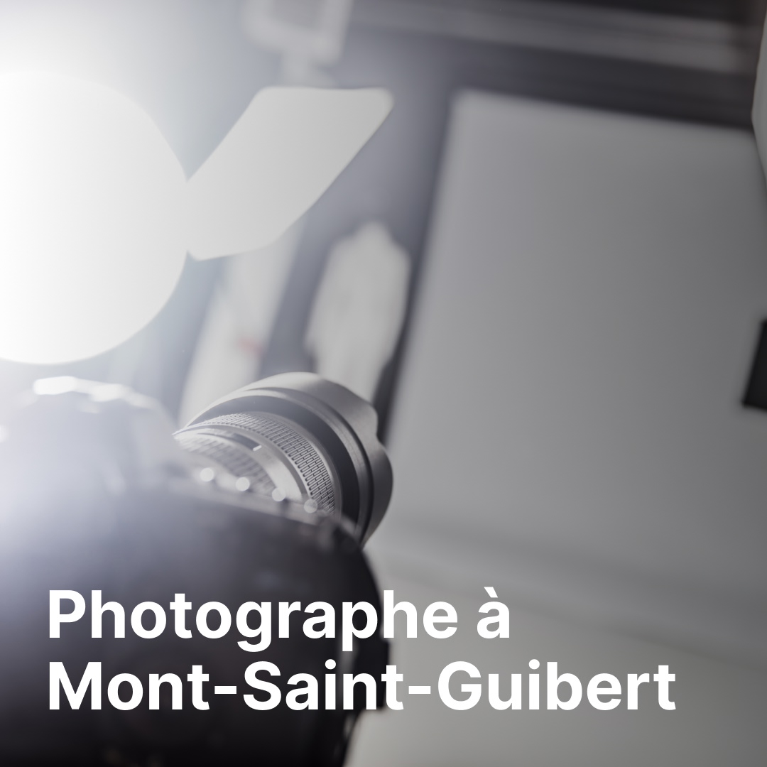 photographe Mont-Saint-Guibert