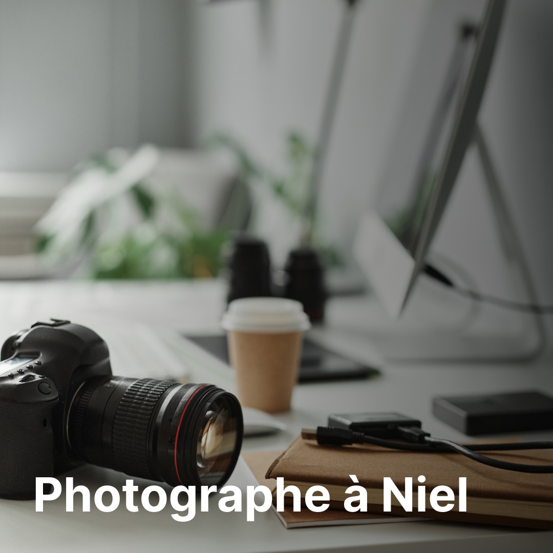 photographe Niel