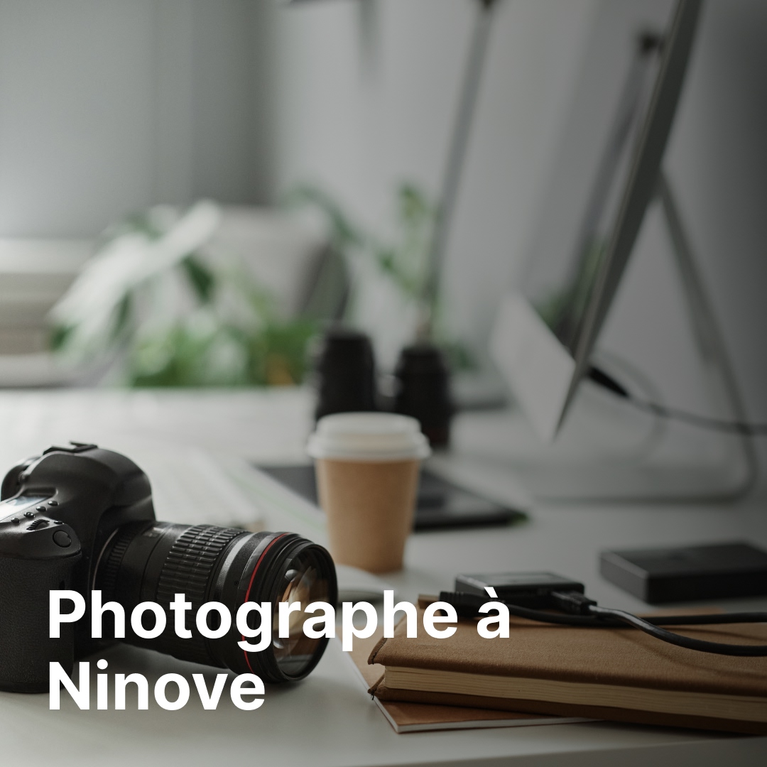 photographe Ninove