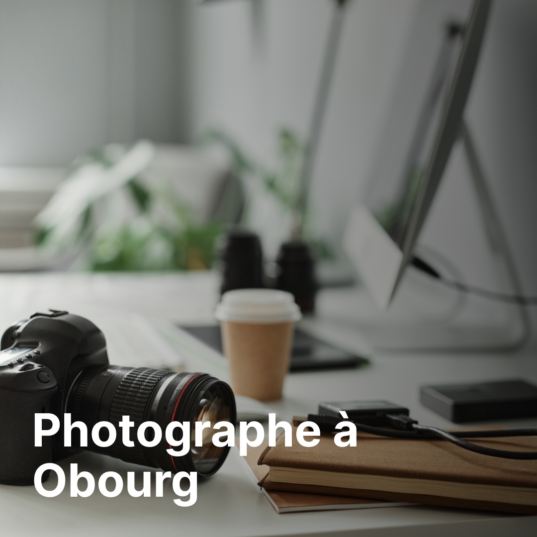 photographe Obourg