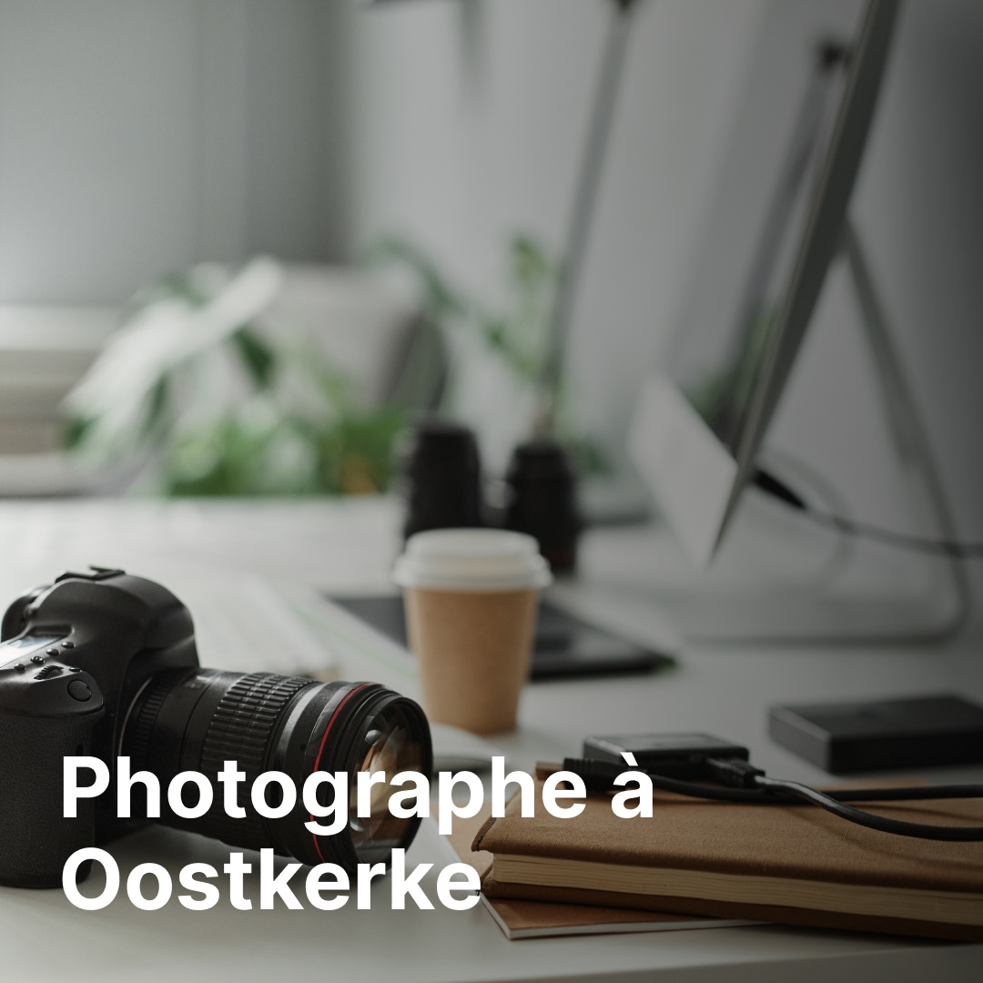 photographe Oostkerke