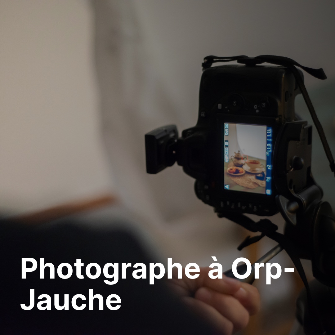 photographe Orp-Jauche