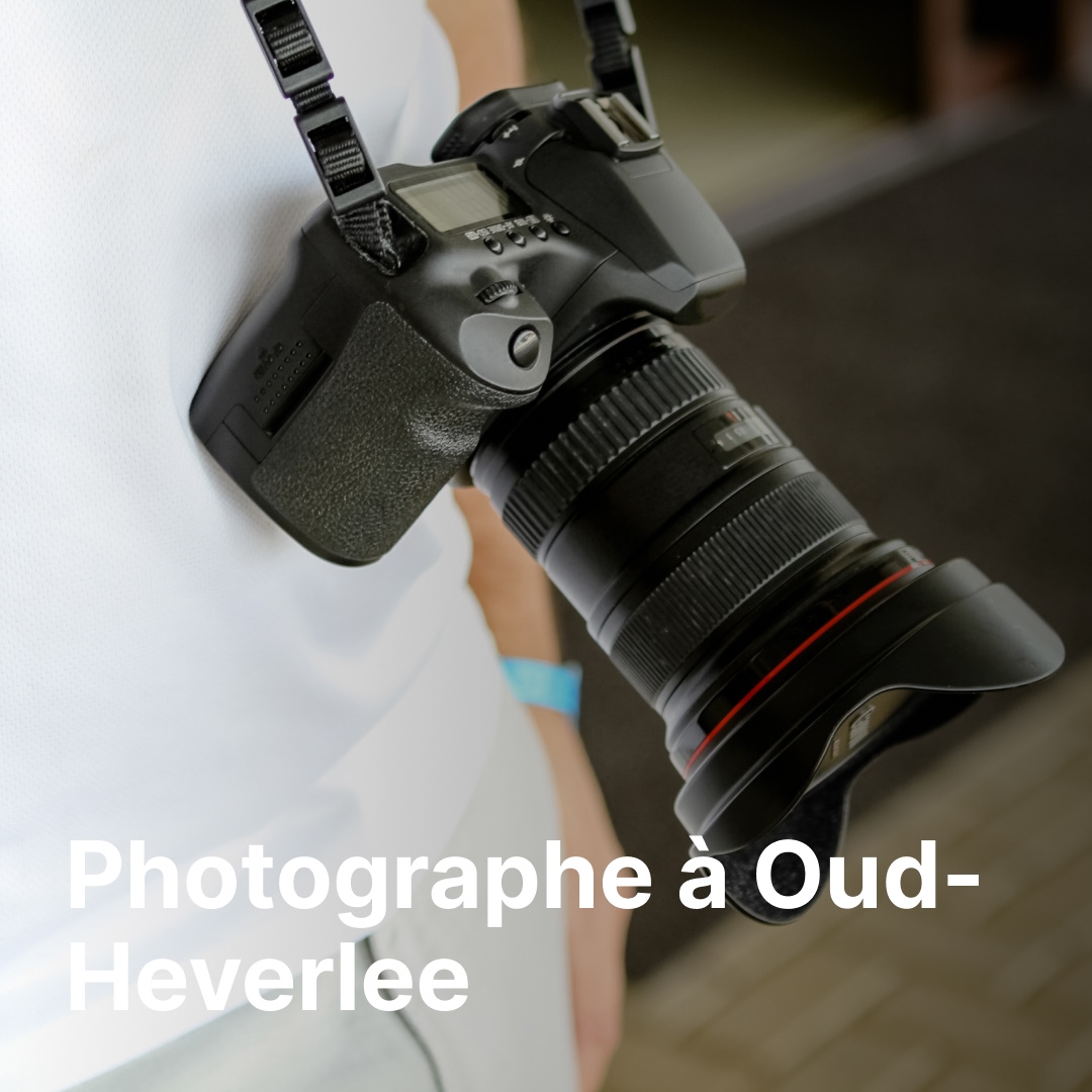 photographe Oud-Heverlee