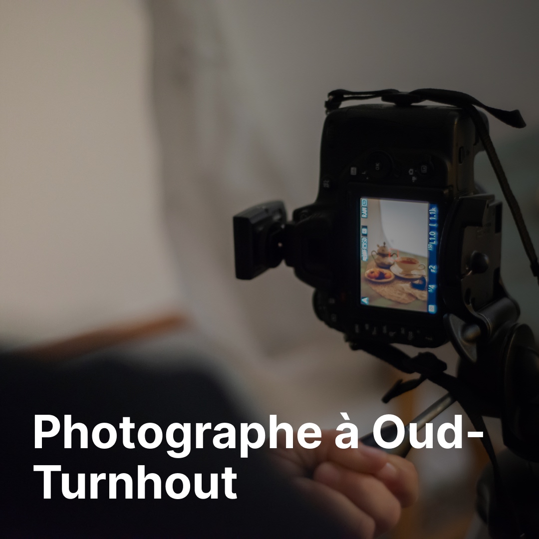 photographe Oud-Turnhout